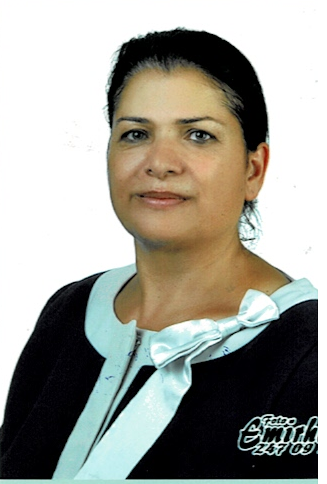 Prof. Dr. Nebahat SARI